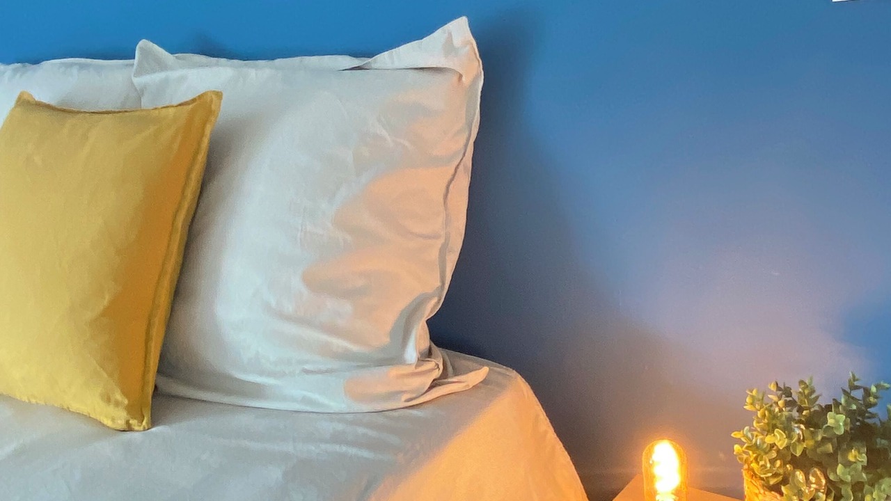 Photo of Bedroom in Les Chutes Lavie