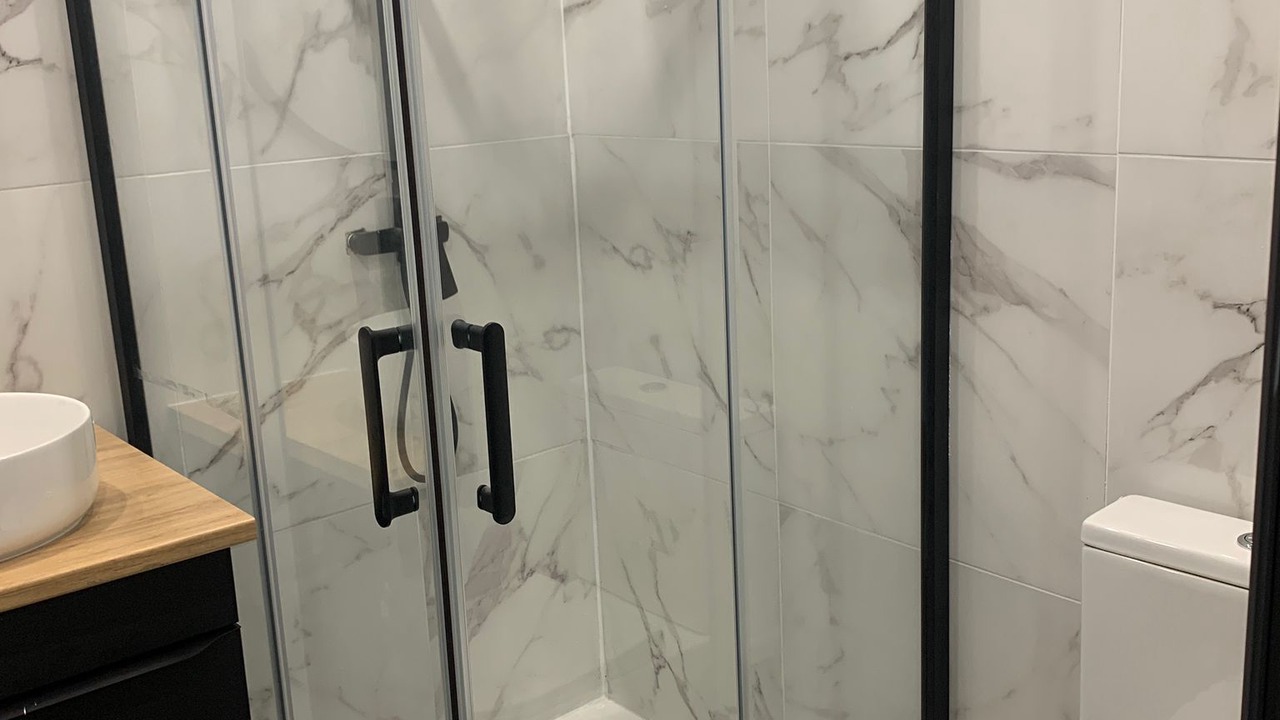 Photo of Bathroom in Le Puyricard