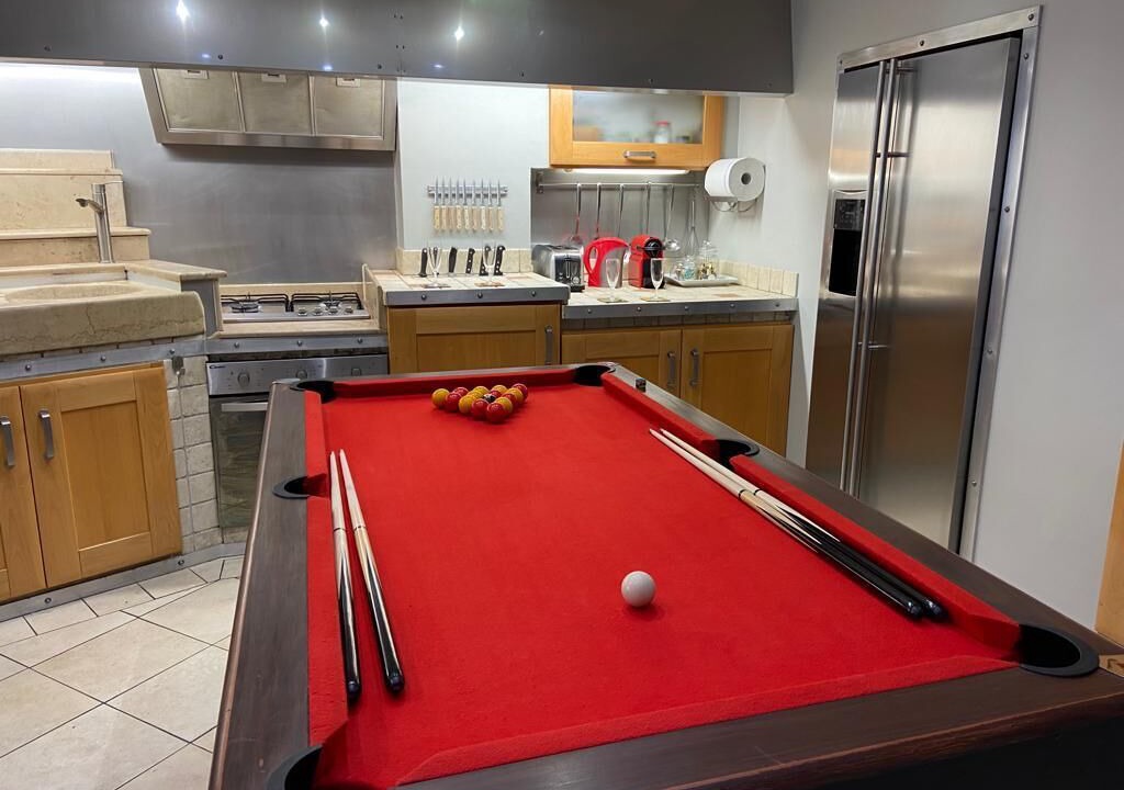 Photo of Kitchen in Saint-Lambert