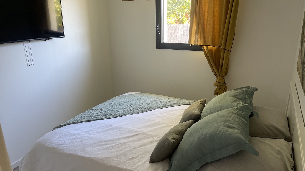 Photo of Bedroom in Aix-en-Provence