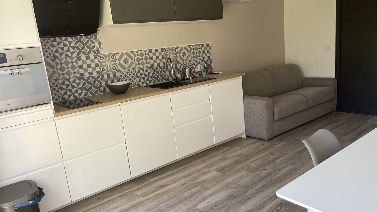 Photo of Livingroom in Aix-en-Provence
