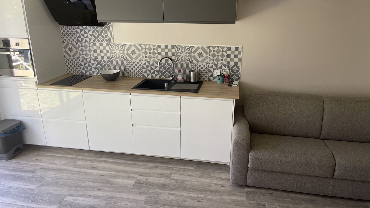 Photo of Kitchen in Aix-en-Provence