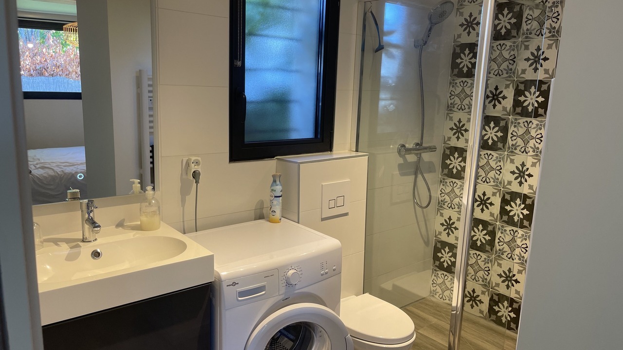 Photo of Bathroom in Aix-en-Provence