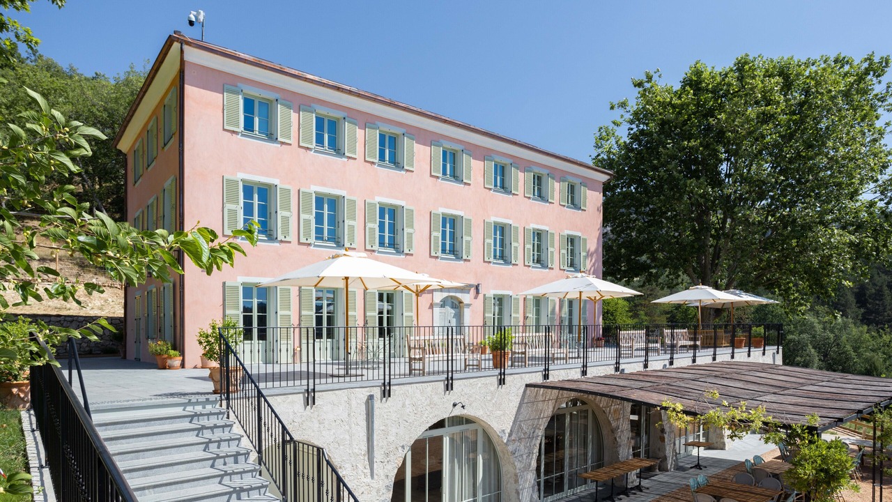 Photo of Outdoor in La Penne