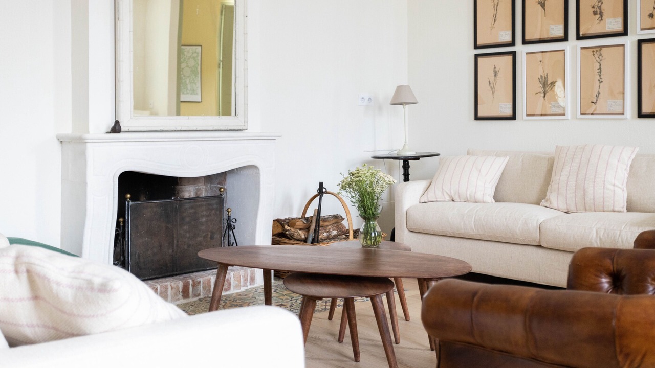 Photo of Livingroom in La Penne
