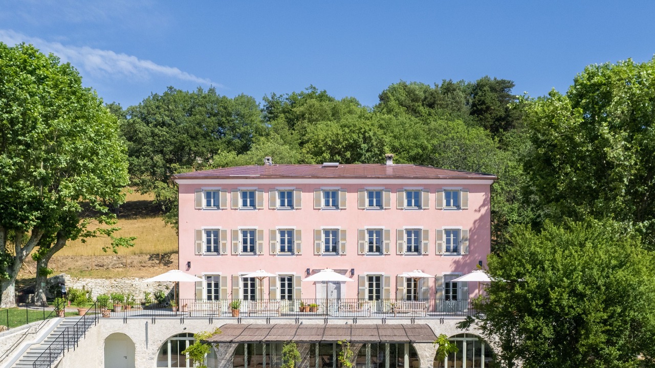 Photo of Outdoor in La Penne