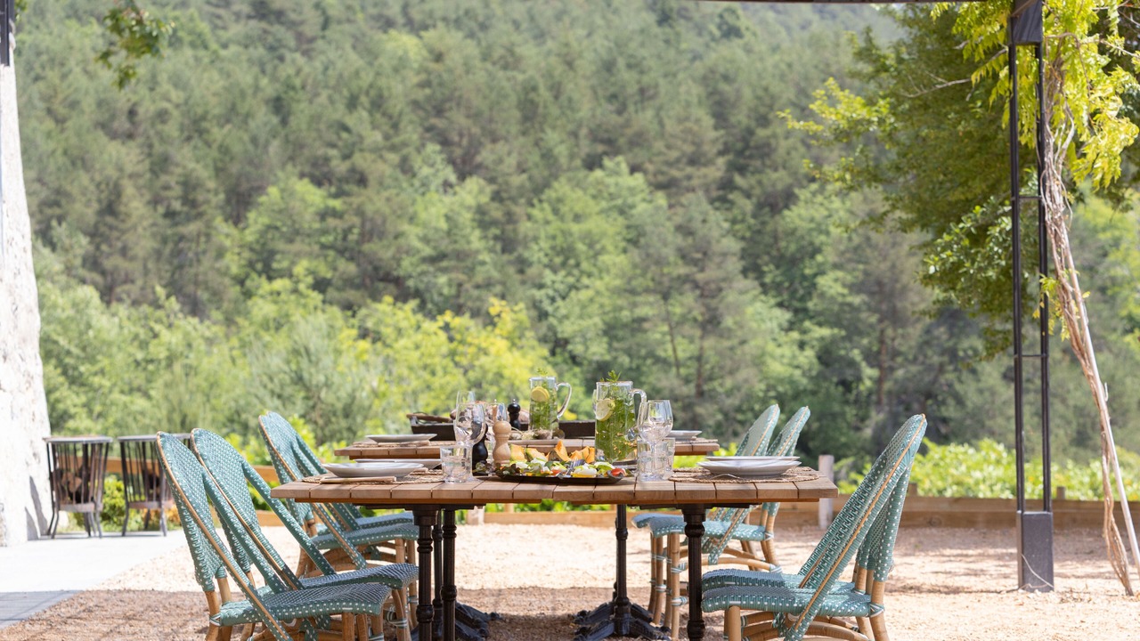 Photo of Outdoor in La Penne