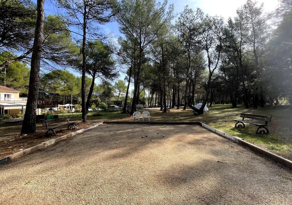 Photo of Outdoor in Lambesc