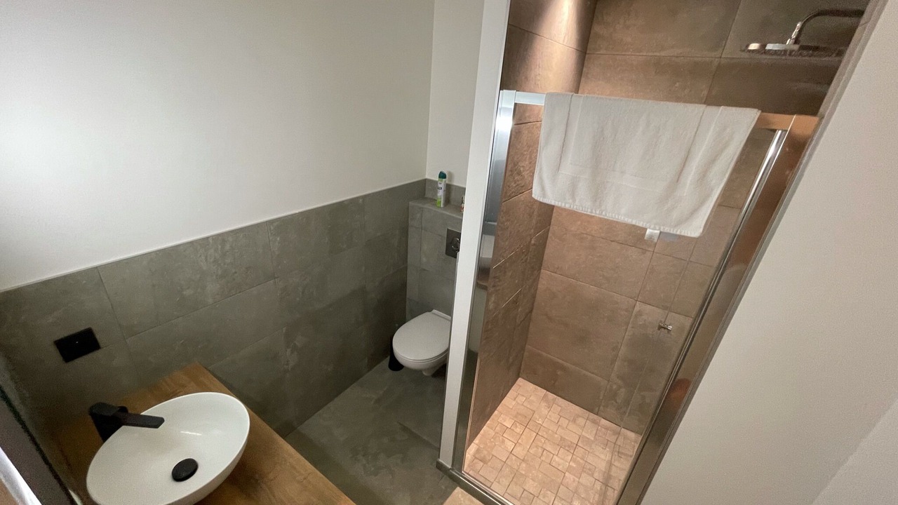 Photo of Bathroom in La Londe-les-Maures