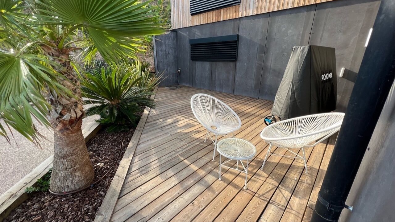 Photo of Outdoor in La Londe-les-Maures