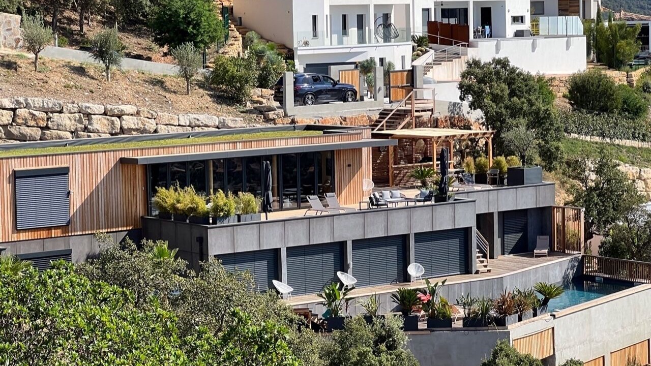 Photo of Outdoor in La Londe-les-Maures