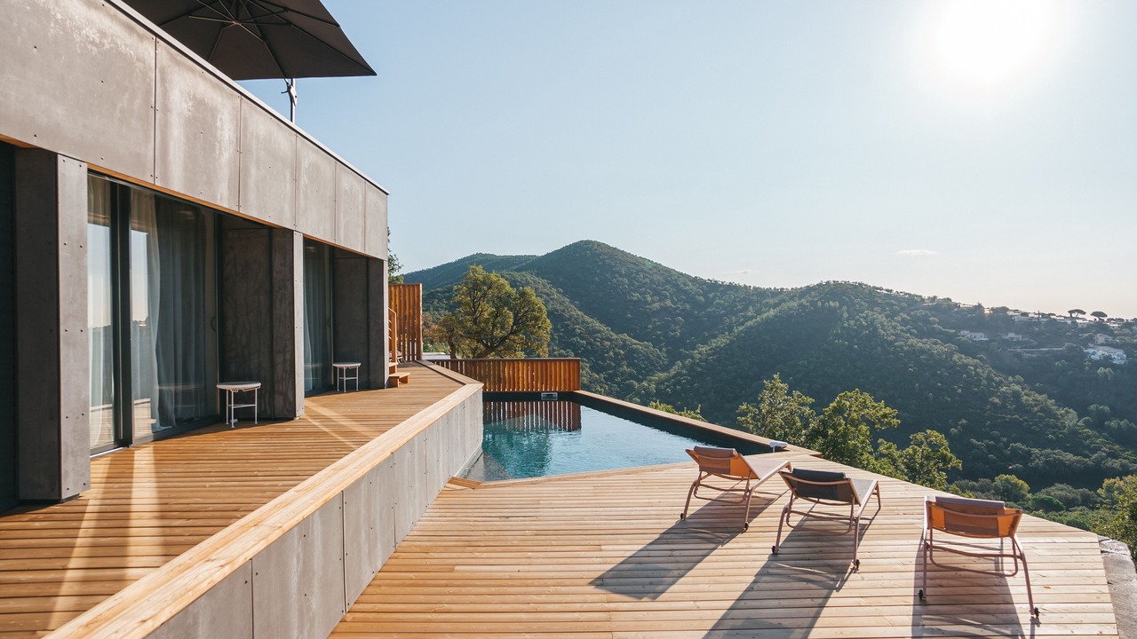 Photo of Outdoor in La Londe-les-Maures