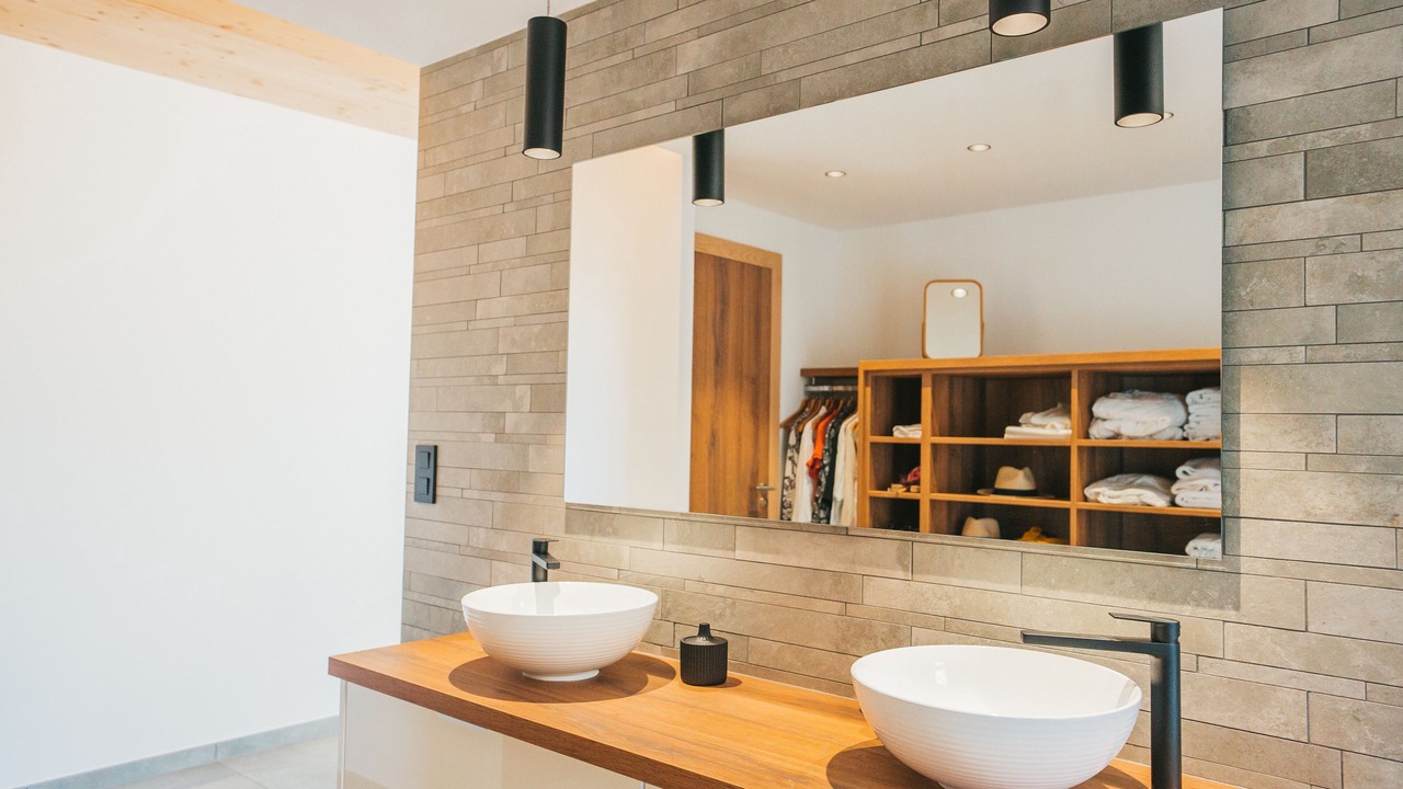 Photo of Bathroom in La Londe-les-Maures