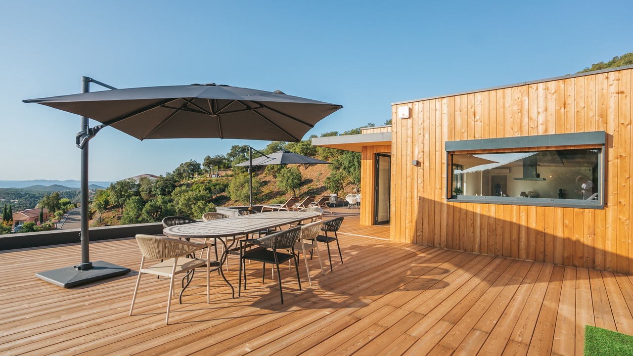 Photo of Outdoor in La Londe-les-Maures