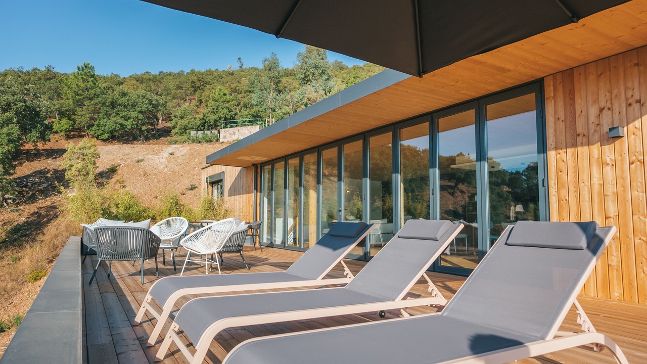Photo of Patio Balcony in La Londe-les-Maures
