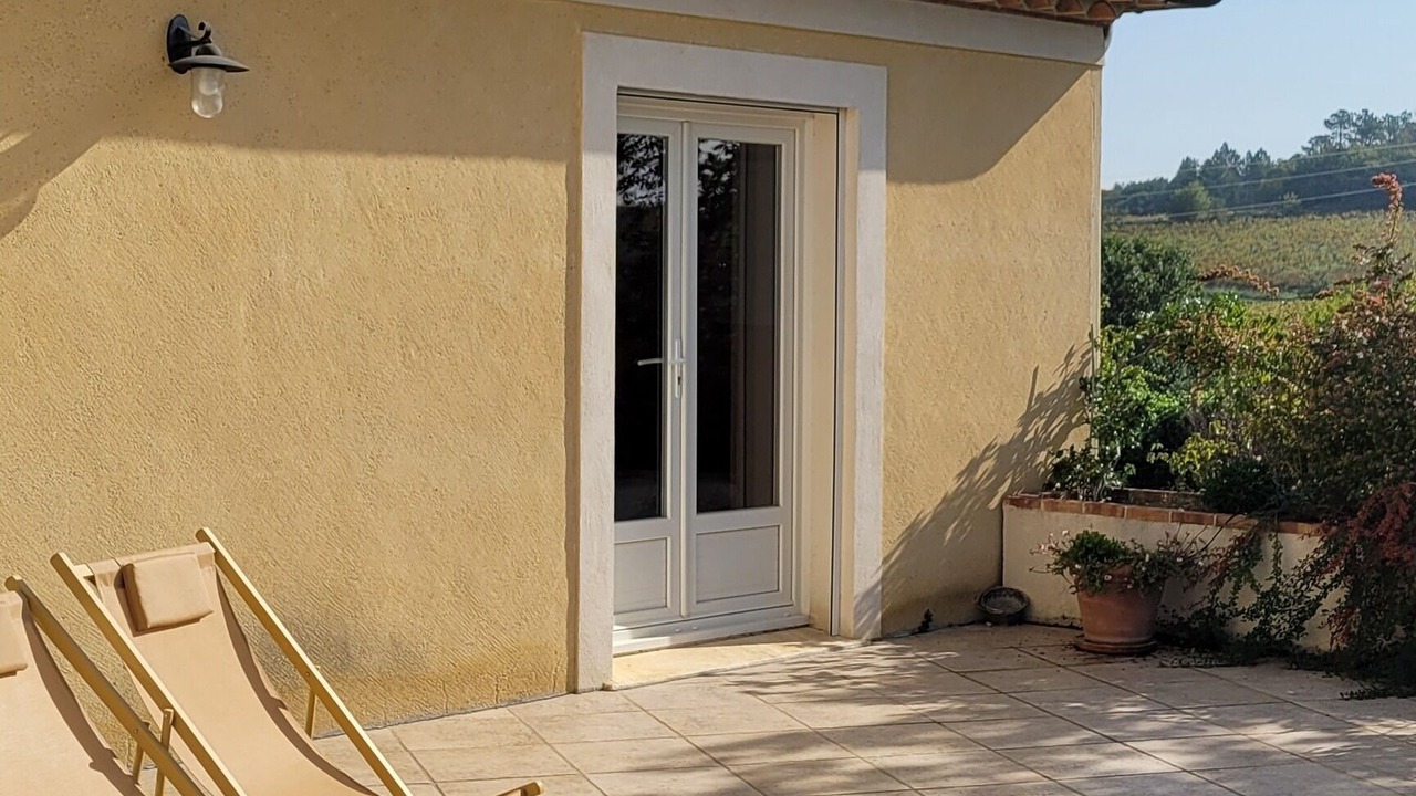 Photo of Patio Balcony in Mondragon