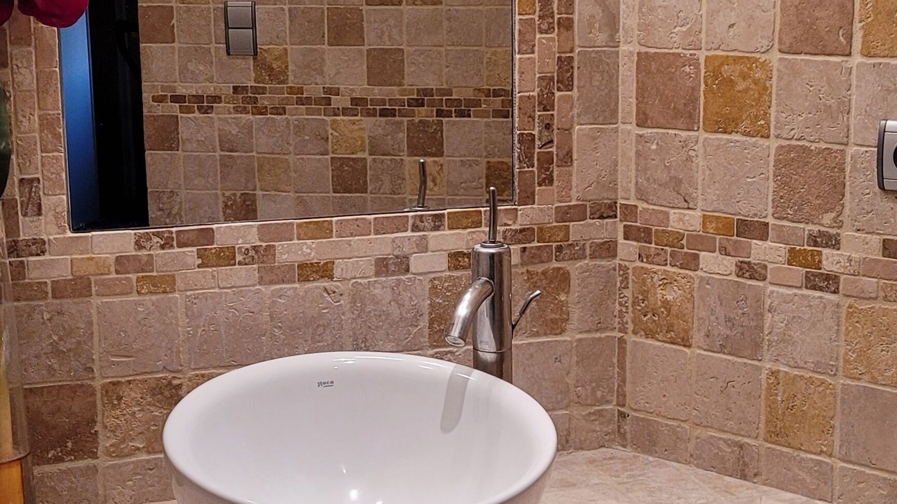 Photo of Bathroom in Mondragon