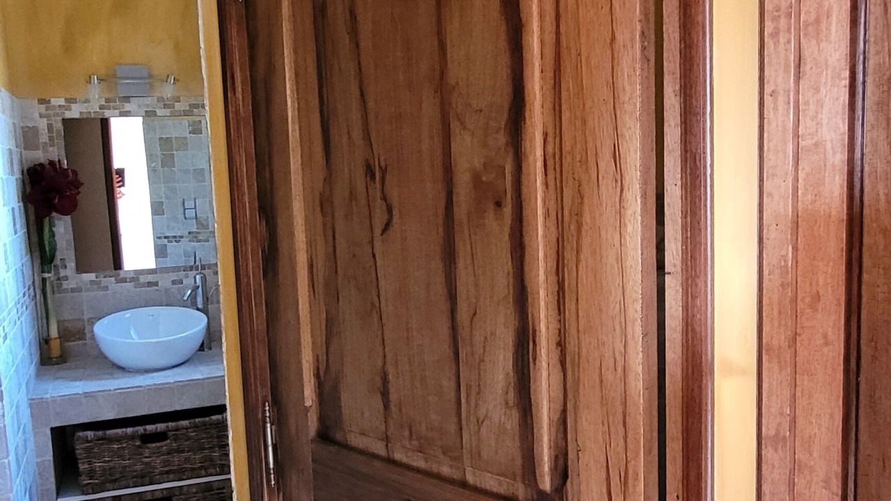 Photo of Bathroom in Mondragon