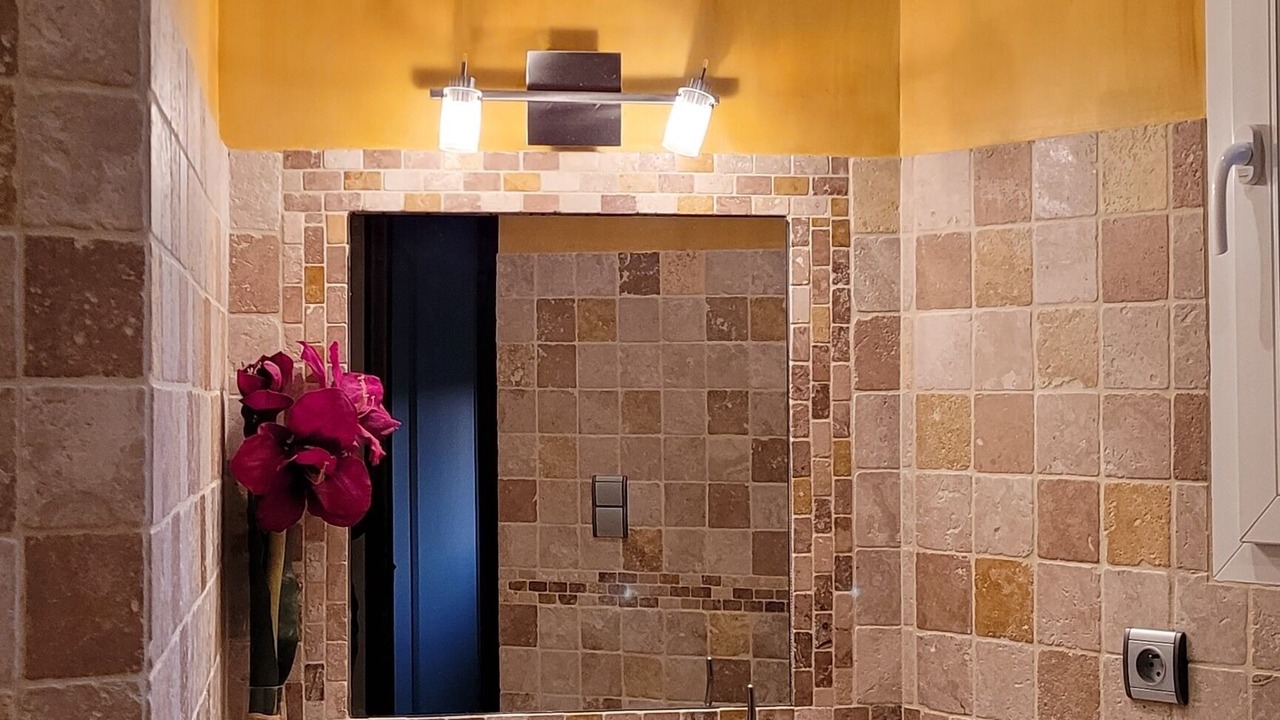 Photo of Bathroom in Mondragon