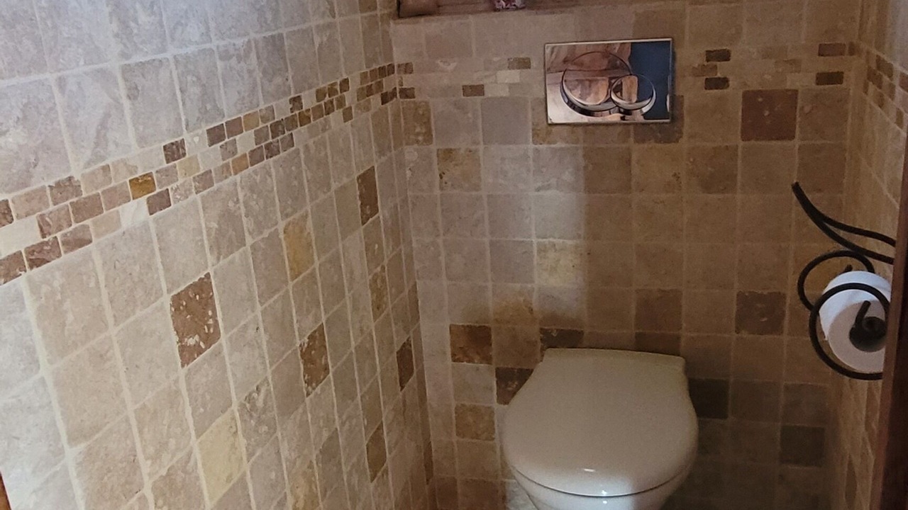 Photo of Bathroom in Mondragon