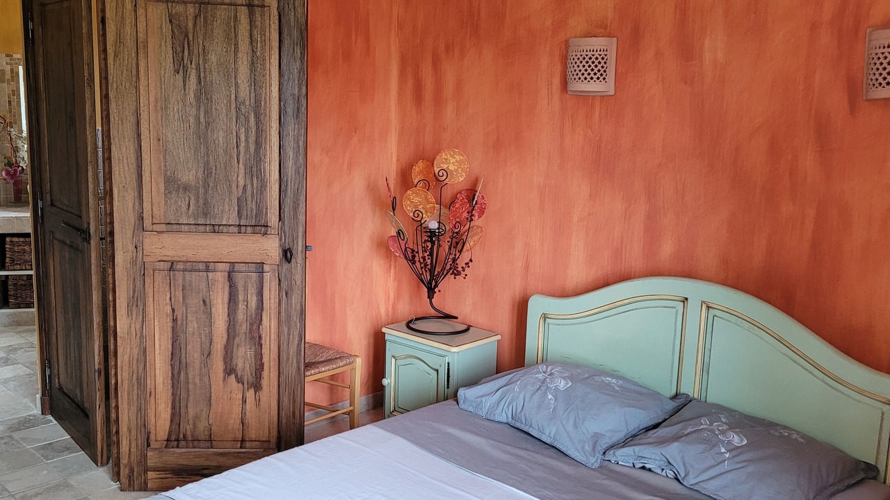 Photo of Bedroom in Mondragon