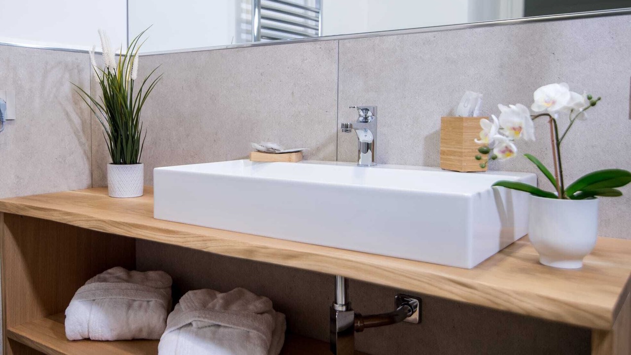 Photo of Bathroom in Dragonea