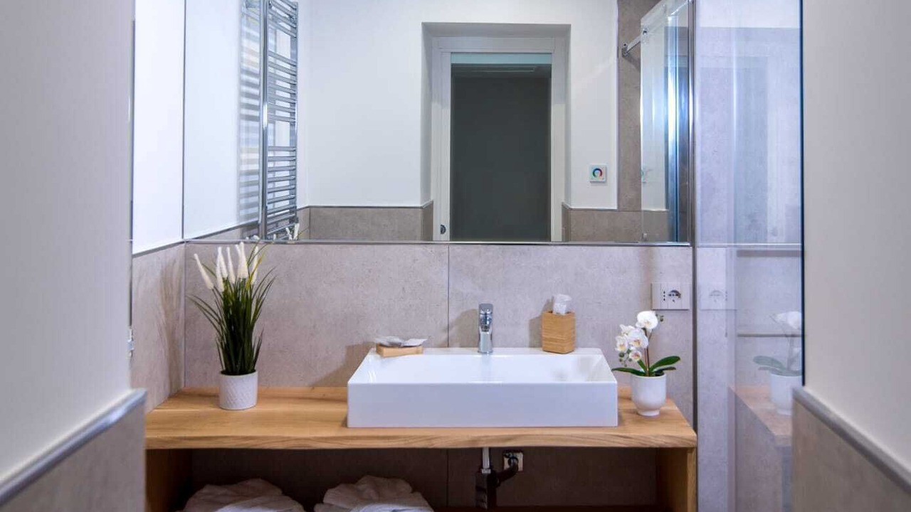 Photo of Bathroom in Dragonea
