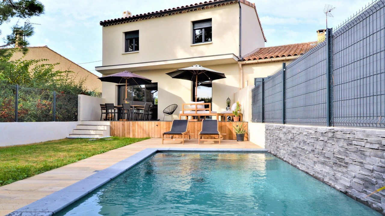 Photo of Outdoor in Montfavet