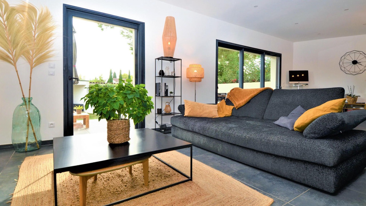 Photo of Bedroom in Montfavet