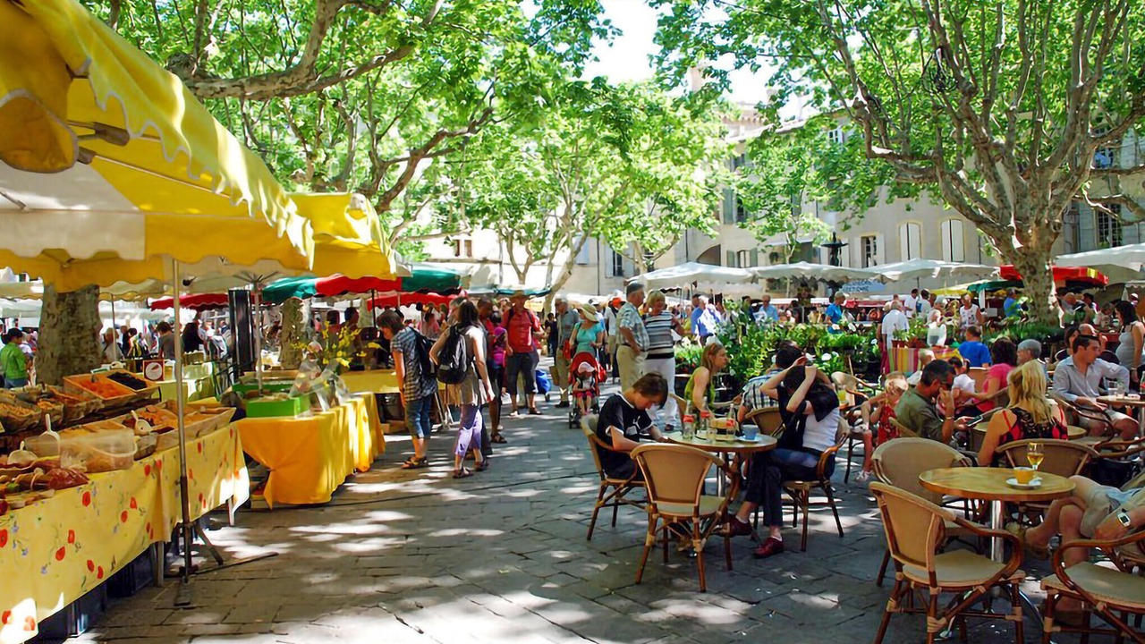 Photo of Others in Montfavet