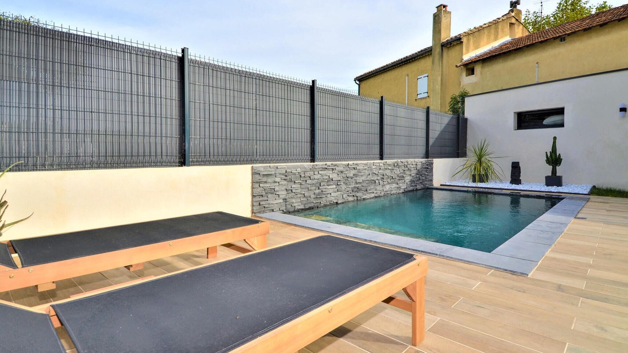 Photo of Outdoor in Montfavet