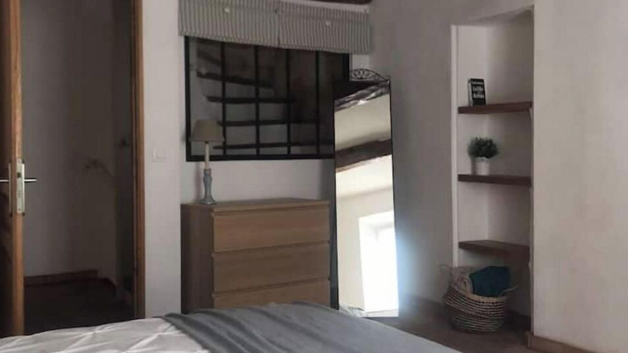 Photo of Bedroom in Baudinard-sur-Verdon