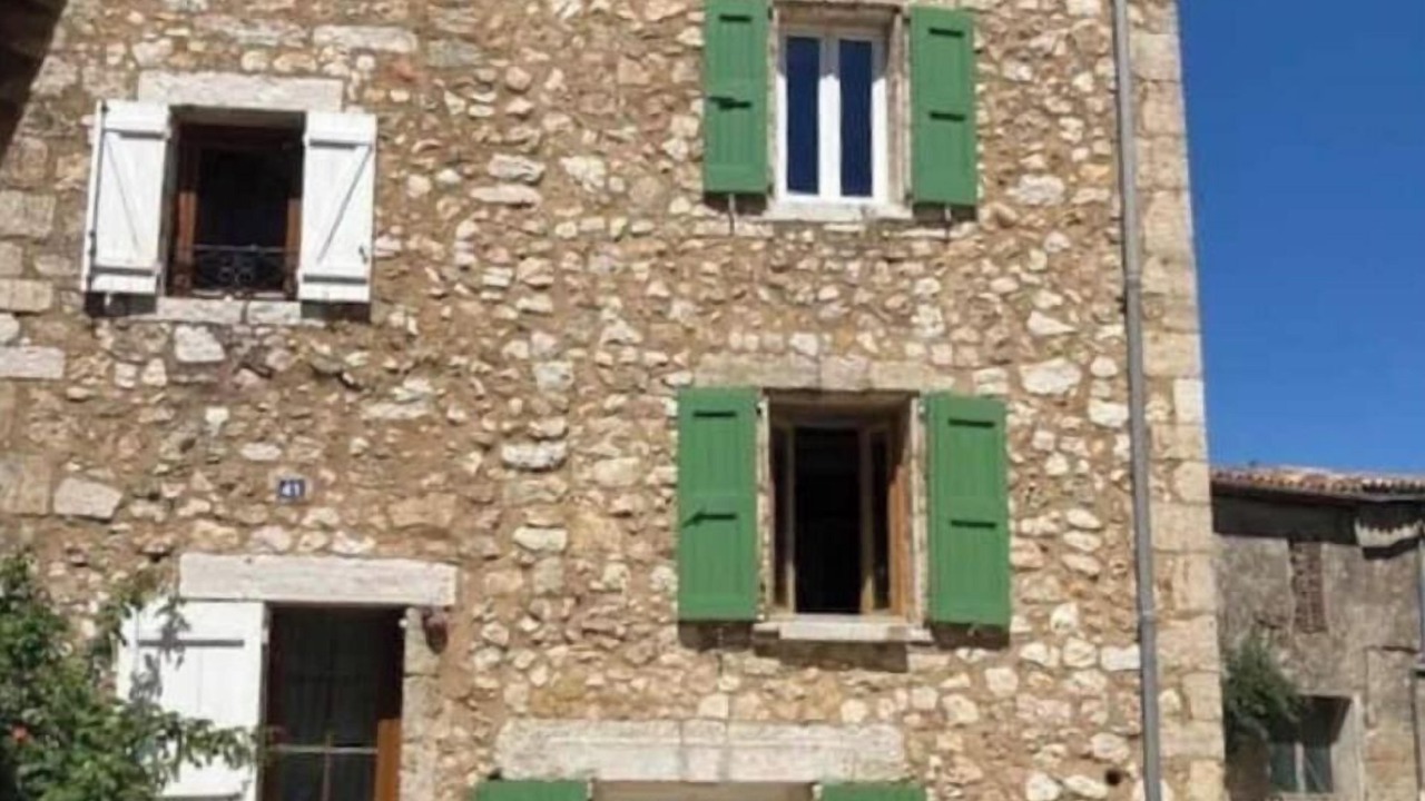 Photo of Outdoor in Baudinard-sur-Verdon