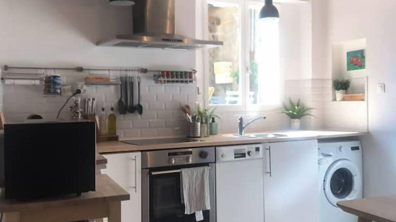 Photo of Kitchen in Baudinard-sur-Verdon