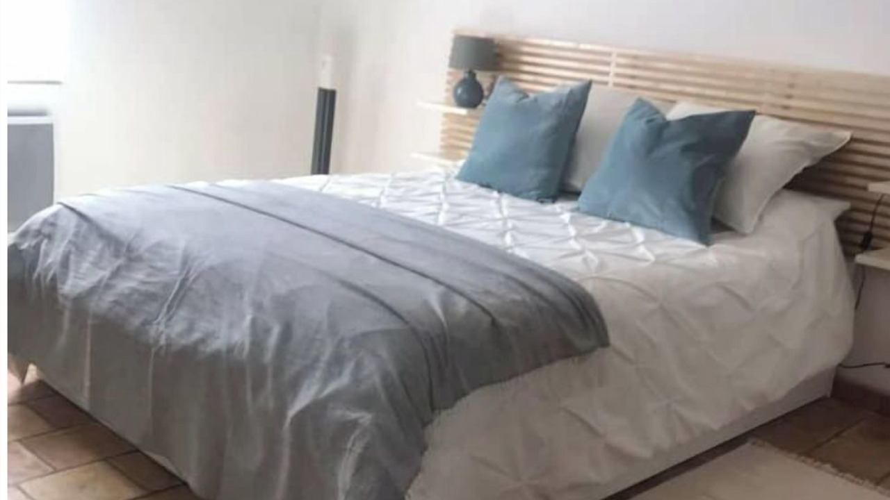 Photo of Bedroom in Baudinard-sur-Verdon