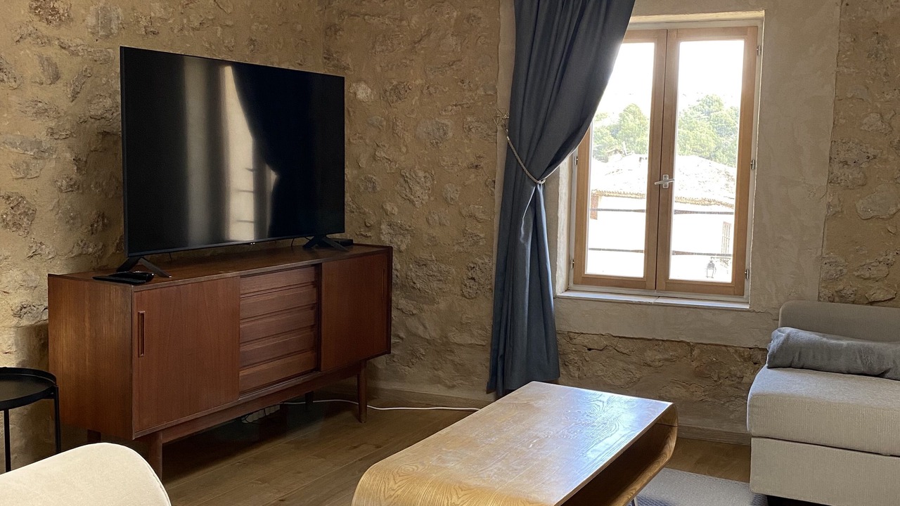 Photo of Livingroom in Baudinard-sur-Verdon