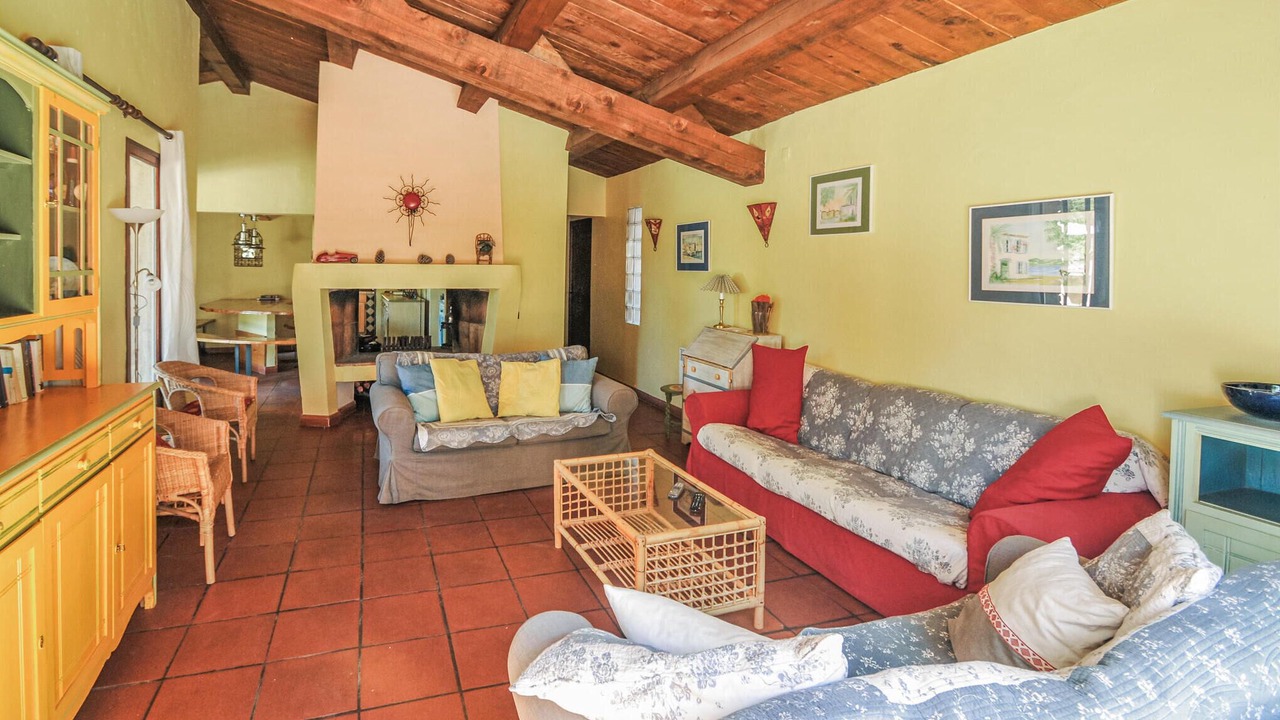 Photo of Bedroom in Aups