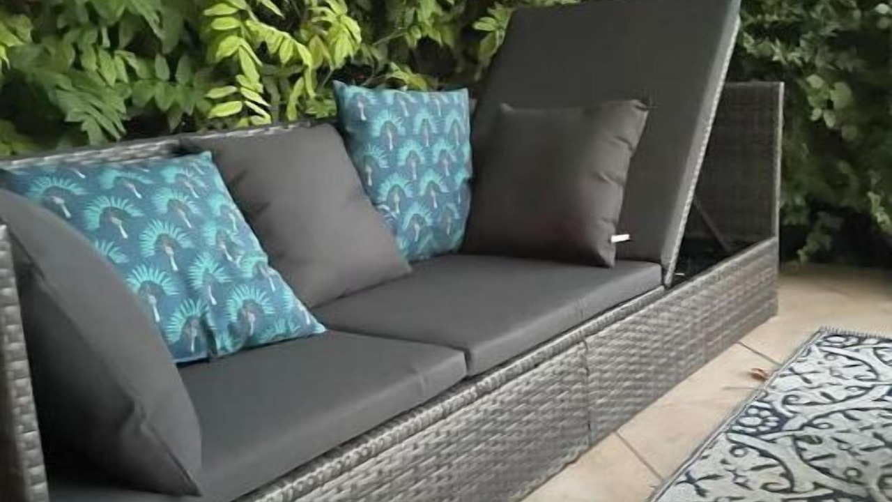 Photo of Outdoor in Tourves