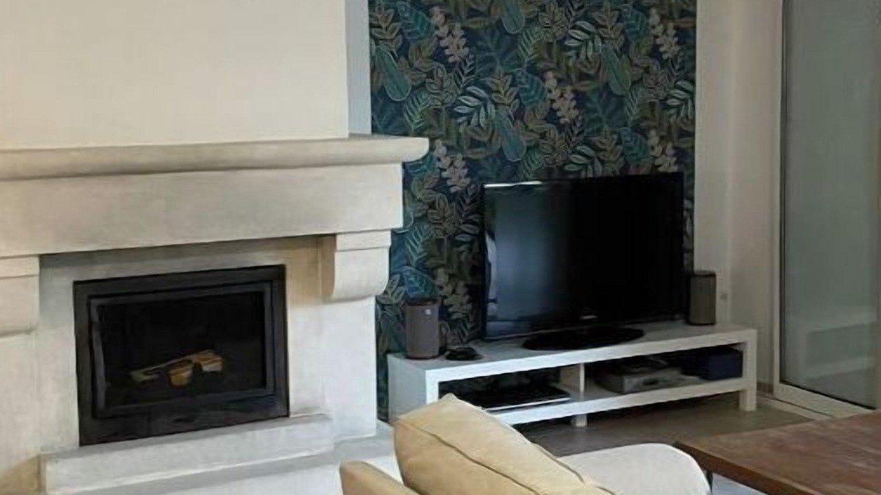 Photo of Livingroom in Tourves