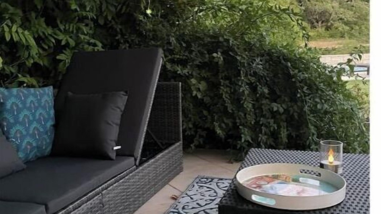Photo of Patio Balcony in Tourves