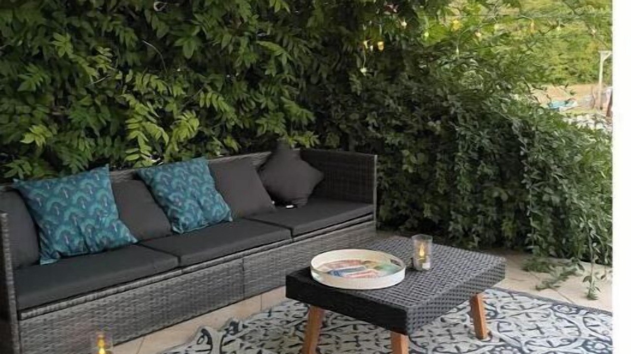 Photo of Patio Balcony in Tourves
