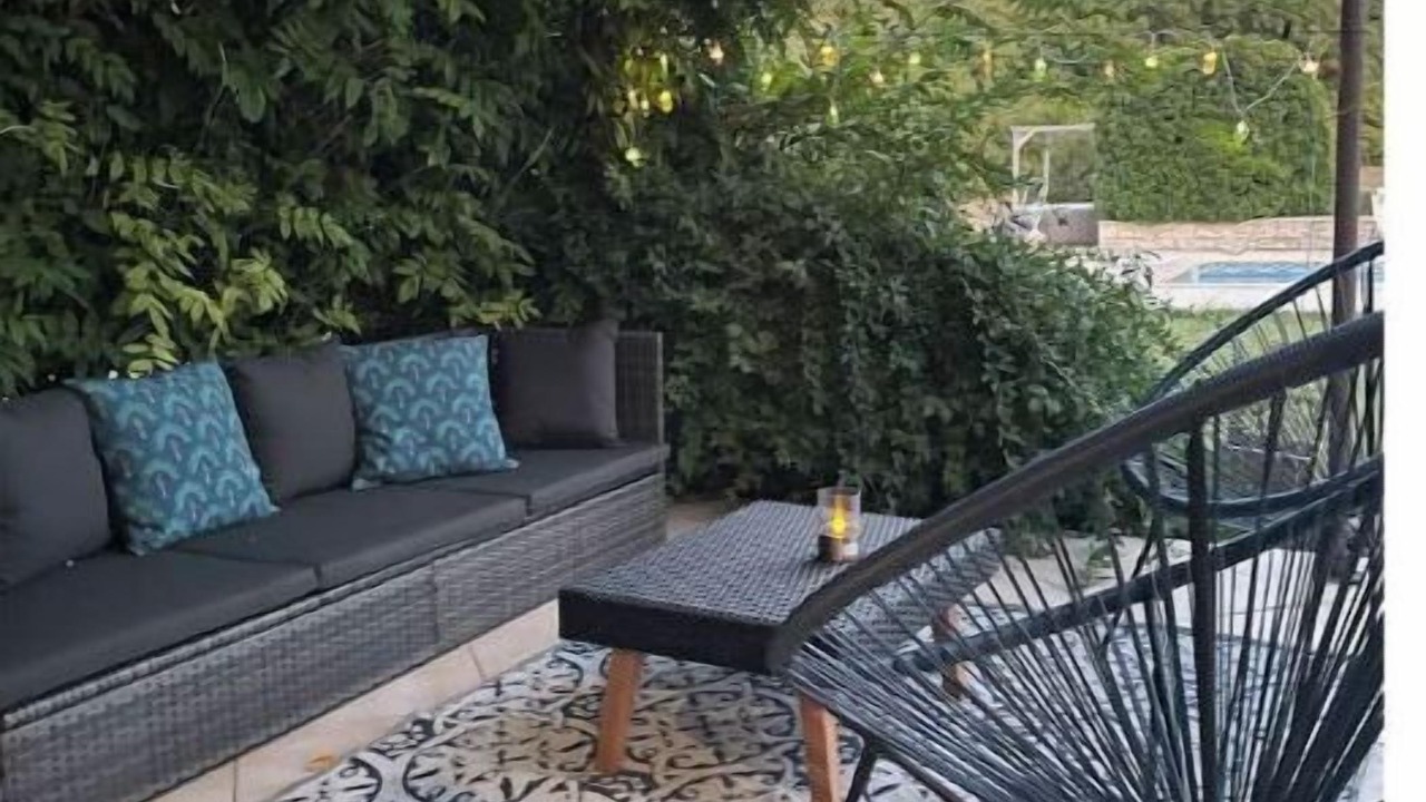 Photo of Patio Balcony in Tourves