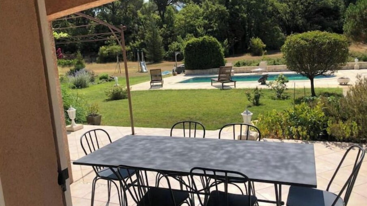 Photo of Outdoor in Tourves