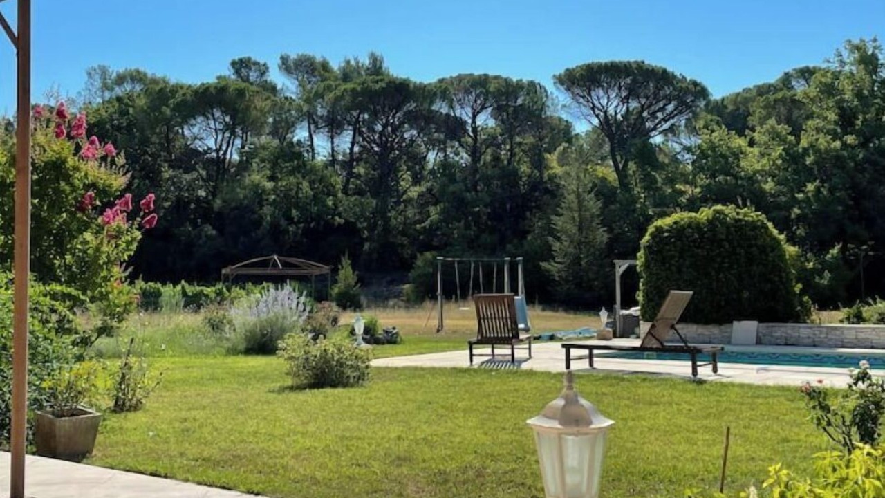 Photo of Outdoor in Tourves
