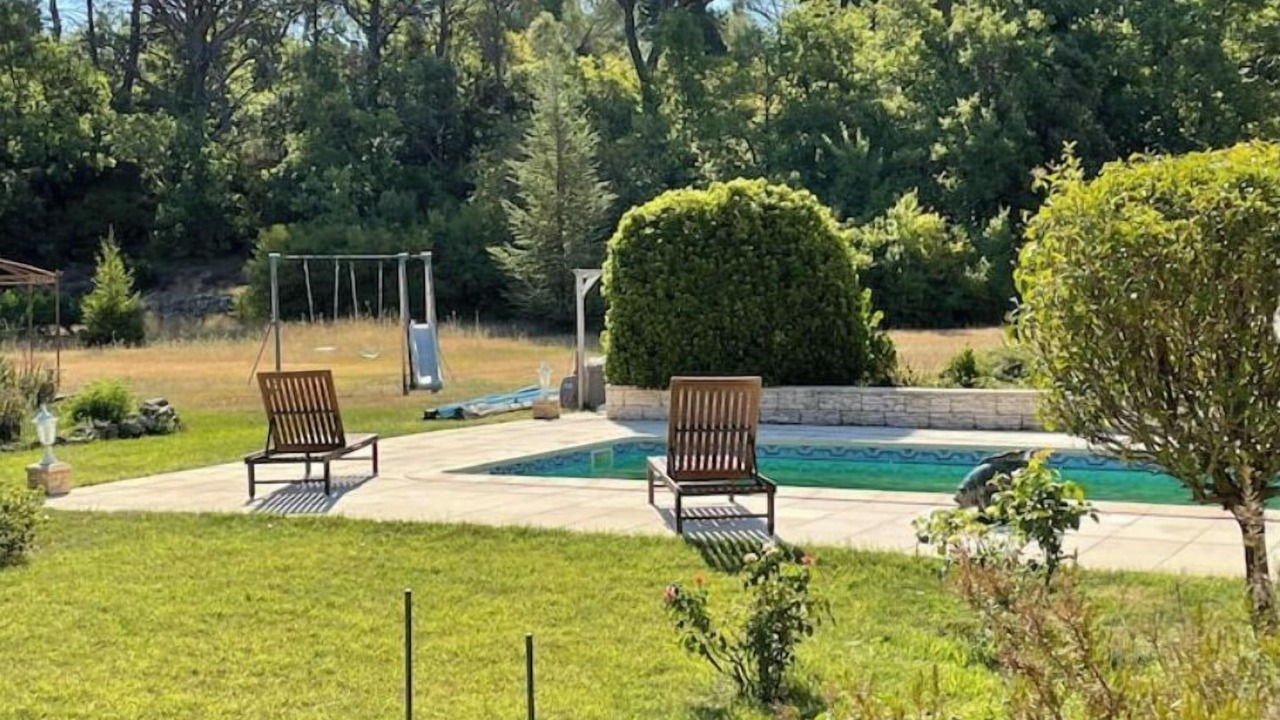 Photo of Outdoor in Tourves