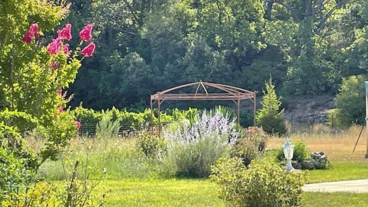 Photo of Outdoor in Tourves