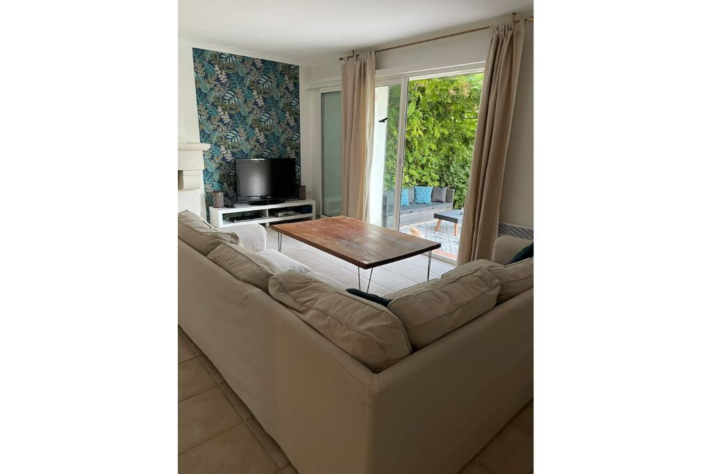 Photo of Livingroom in Tourves