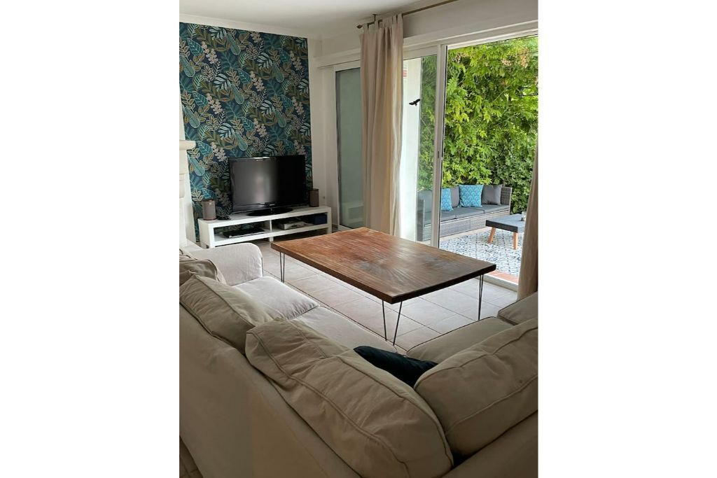 Photo of Livingroom in Tourves