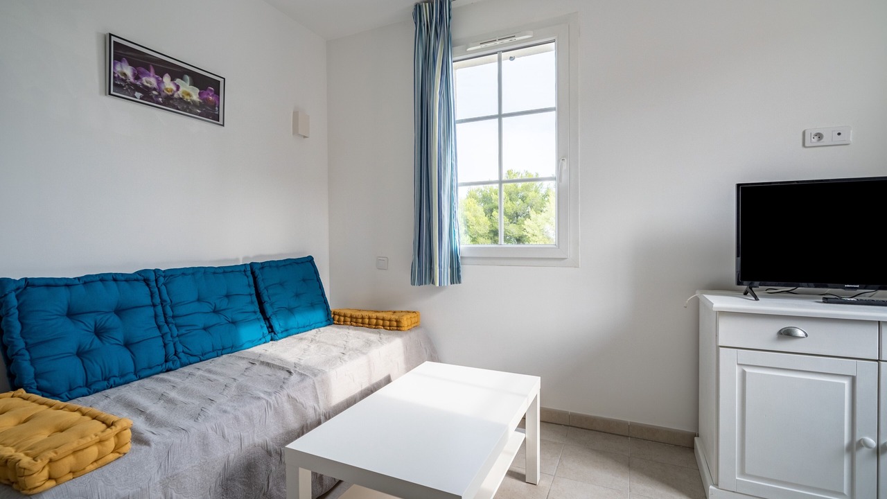 Photo of Livingroom in Cabries