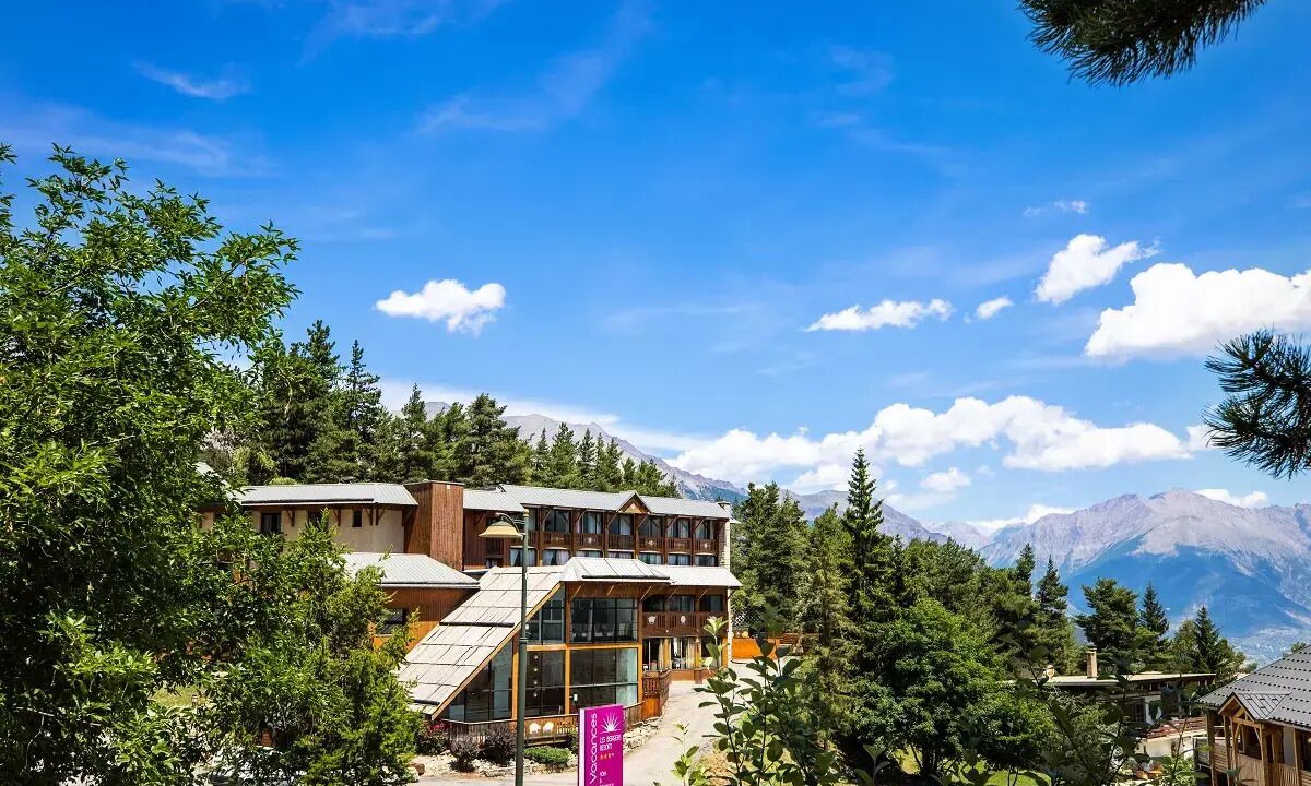 Photo of Outdoor in Pra Loup